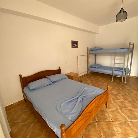 Eleni'S Holiday Rooms Himarë Exteriér fotografie