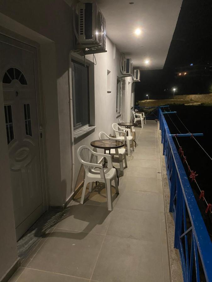 Eleni'S Holiday Rooms Himarë Exteriér fotografie