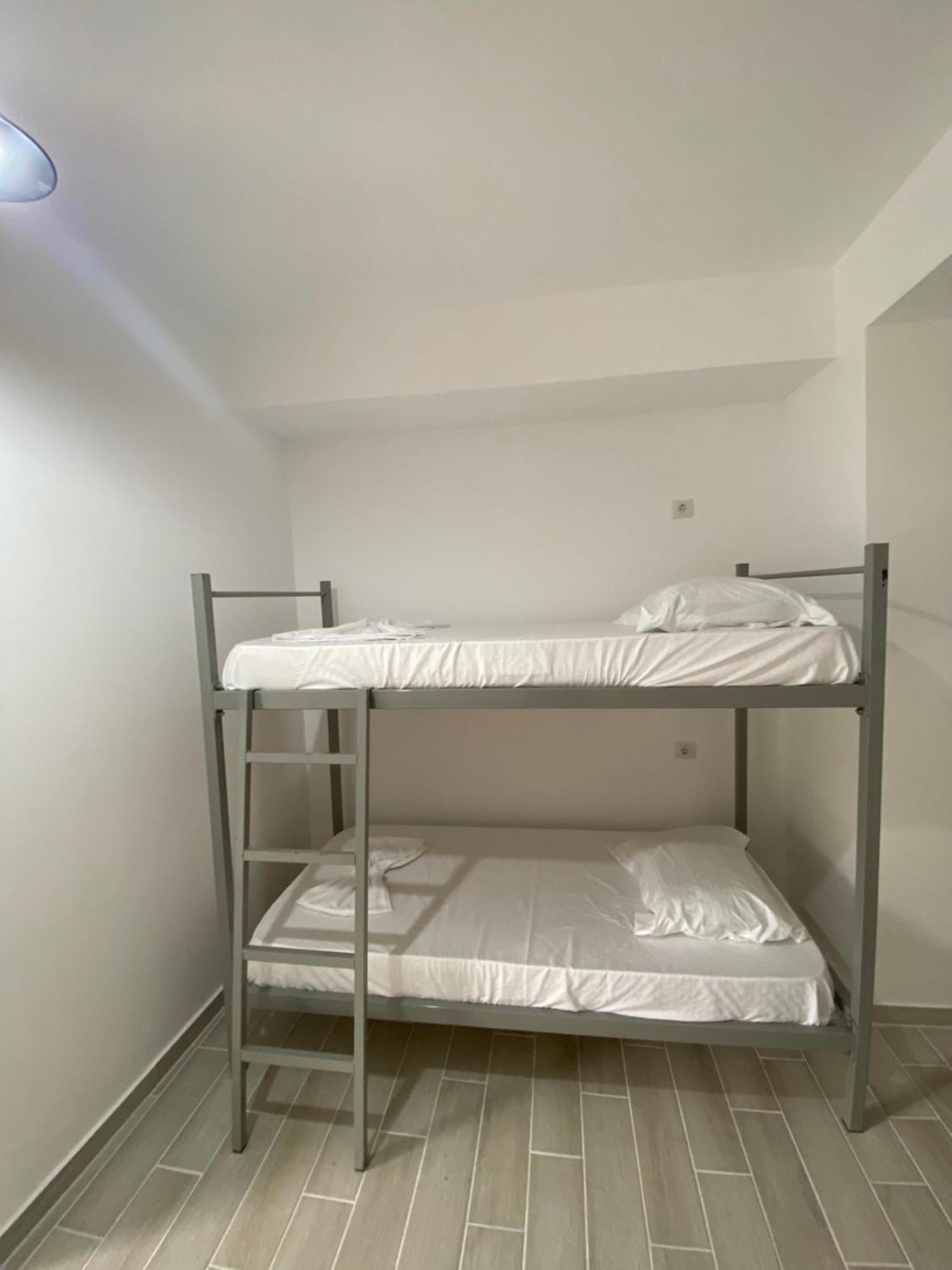 Eleni'S Holiday Rooms Himarë Exteriér fotografie