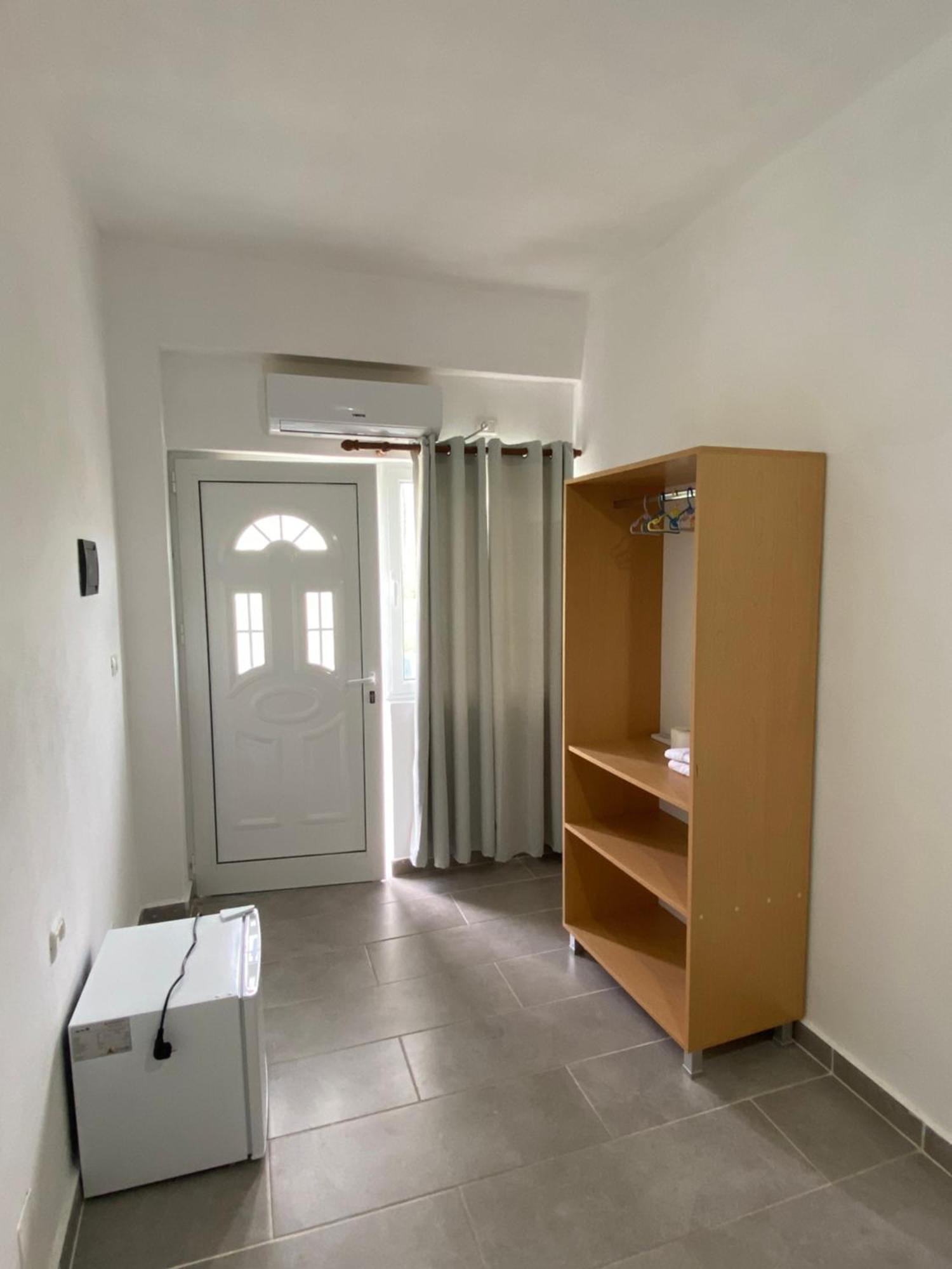 Eleni'S Holiday Rooms Himarë Exteriér fotografie