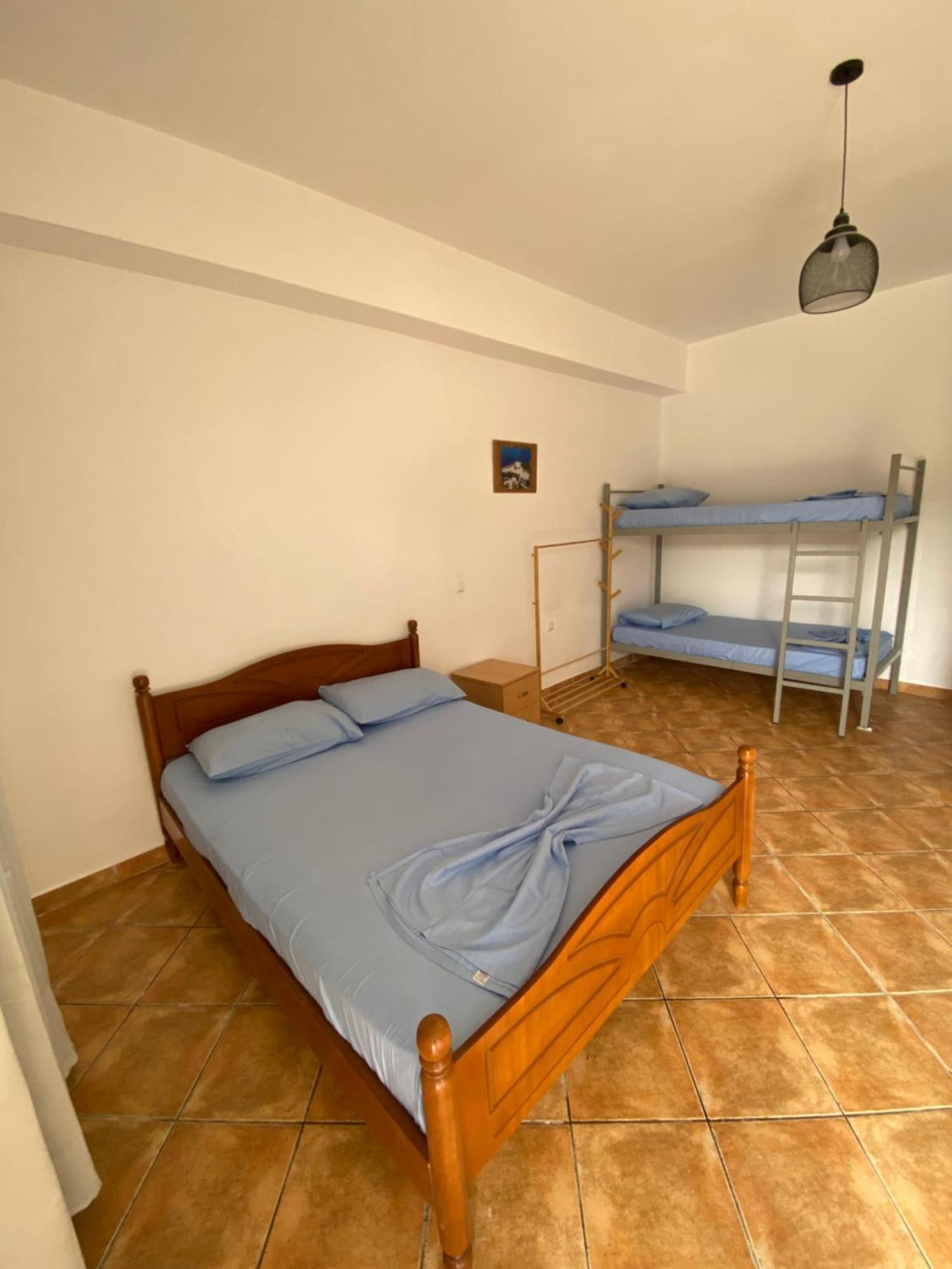 Eleni'S Holiday Rooms Himarë Exteriér fotografie