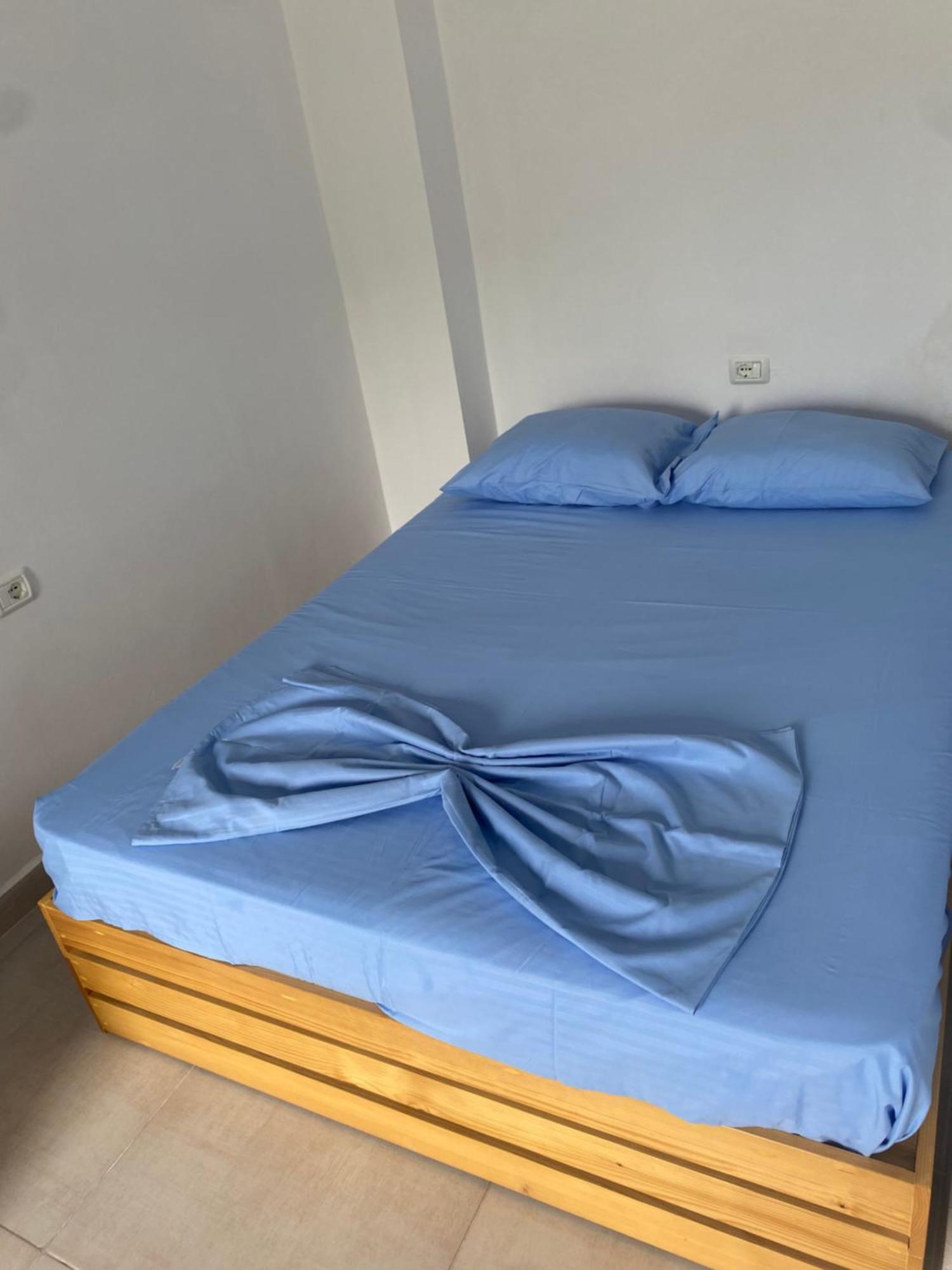 Eleni'S Holiday Rooms Himarë Exteriér fotografie