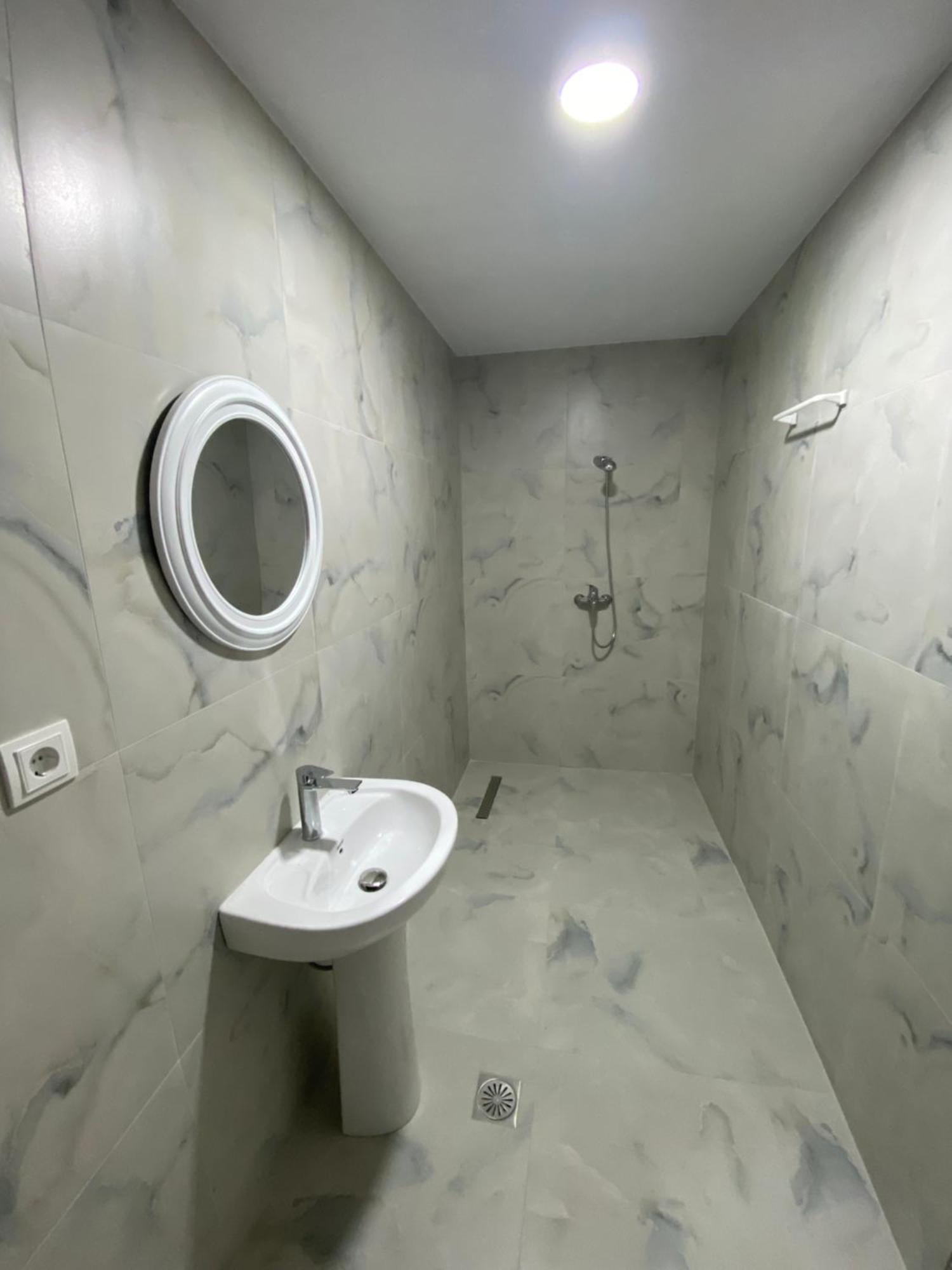 Eleni'S Holiday Rooms Himarë Exteriér fotografie